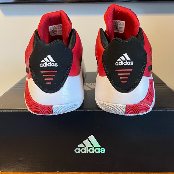 ADIDAS Agent Gil Restomod “Hibachi”Shoes - Picture 6 of 11